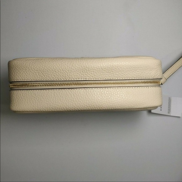 NWT Coach X Jean Michel Basquiat Boxy Cosmetic Case - Picture 3 of 4